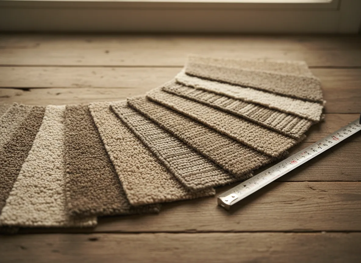 Carpet Installation Bancroft, MI FAQs